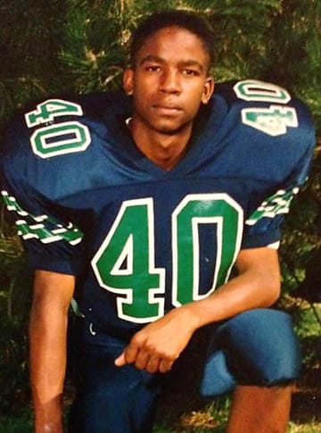 (Courtesy of Wade Davis)